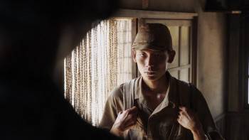 Screenshot 2 from Shadow of Fire (Full Movie)