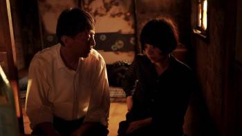 Screenshot 3 from Shadow of Fire (Full Movie)