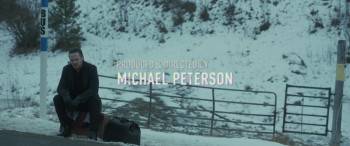 Screenshot 1 from Shadow of God (Full Movie)