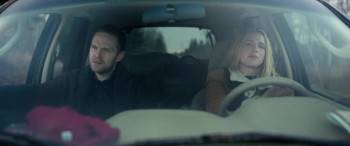 Screenshot 2 from Shadow of God (Full Movie)