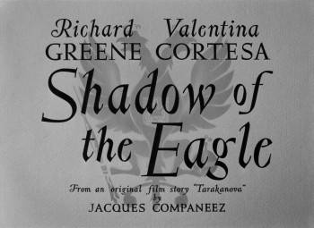 Screenshot 1 from Shadow of the Eagle (Full Movie)