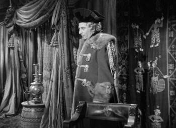 Screenshot 3 from Shadow of the Eagle (Full Movie)