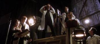 Screenshot 3 from Shadow of the Vampire (Full Movie)