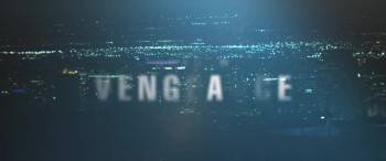 Screenshot 3 from Shadow of Vengeance (Full Movie)