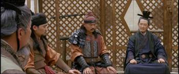 Screenshot 1 from Shadowless Sword (Full Movie)