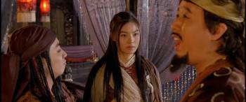 Screenshot 3 from Shadowless Sword (Full Movie)