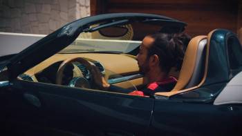 Screenshot 2 from Shadows Side (Full Movie)