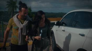 Screenshot 3 from Shadows Side (Full Movie)
