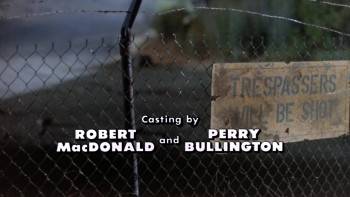 Screenshot 2 from Shadowzone (Full Movie)