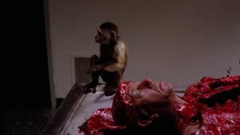 Screenshot 3 from Shadowzone (Full Movie)