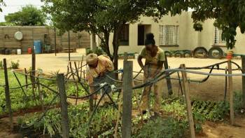 Screenshot 1 from Shaina (Full Movie)