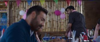Screenshot 3 from Shaitaan (Full Movie)