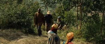 Screenshot 1 from Shake Hands with the Devil (Full Movie)