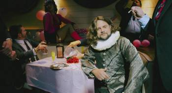 Screenshot 2 from Shakespeare's Sh*tstorm (Full Movie)
