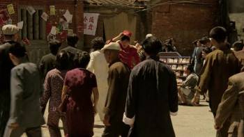 Screenshot 2 from Shanghai Blues (Full Movie)