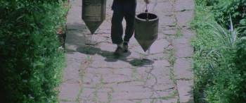 Screenshot 2 from Shaolin Wooden Men (Full Movie)