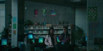 Screenshot 1 from Share (Full Movie)