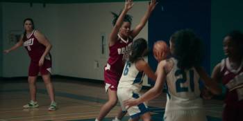 Screenshot 2 from Share (Full Movie)