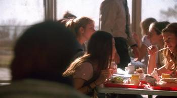Screenshot 3 from Sharing the Secret (Full Movie)