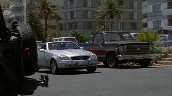 Screenshot 1 from Shark Attack 2 (Full Movie)
