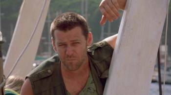 Screenshot 2 from Shark Attack 2 (Full Movie)
