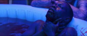 Screenshot 3 from Sharkers (Full Movie)