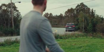 Screenshot 1 from Sharp Corner (Full Movie)