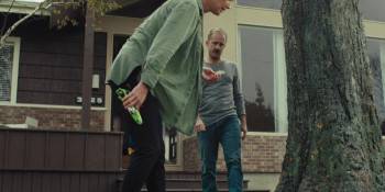 Screenshot 2 from Sharp Corner (Full Movie)