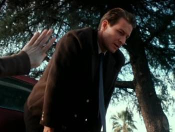 Screenshot 3 from Shattered Mind (Full Movie)