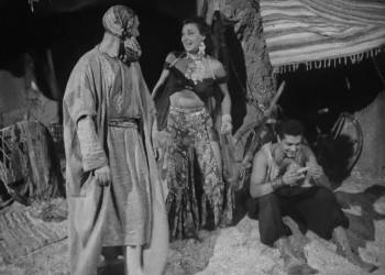 Screenshot 2 from Shaytan al-Sahra (Full Movie)