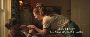 Screenshot 2 from She Came from the Woods (Full Movie)