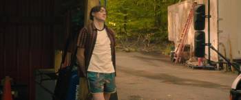 Screenshot 3 from She Came from the Woods (Full Movie)