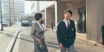 Screenshot 3 from She Cat (Full Movie)