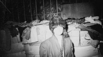 Screenshot 1 from She Said Boom: The Story of Fifth Column (Full Movie)