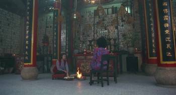 Screenshot 2 from She Shoots Straight (Full Movie)