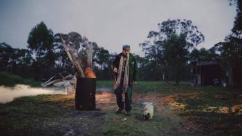 Screenshot 2 from SheBorg (Full Movie)