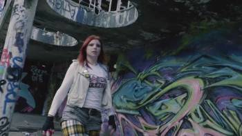 Screenshot 3 from SheBorg (Full Movie)