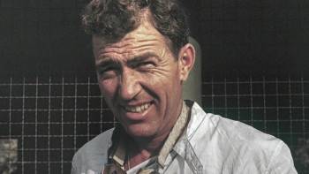 Screenshot 2 from Shelby American: The Carroll Shelby Story (Full Movie)
