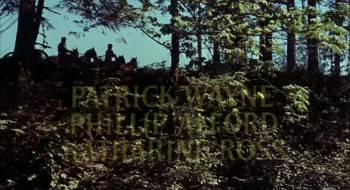 Screenshot 1 from Shenandoah (Full Movie)