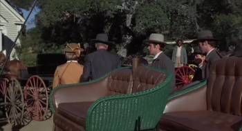 Screenshot 2 from Shenandoah (Full Movie)