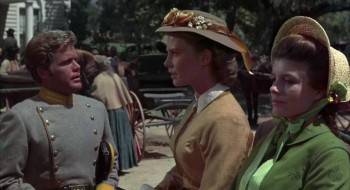Screenshot 3 from Shenandoah (Full Movie)