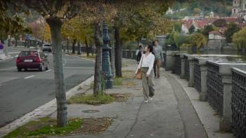 Screenshot 1 from Sheng Ji yi Shi de Ai Qing (Full Movie)