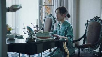 Screenshot 2 from Sheng Ji yi Shi de Ai Qing (Full Movie)