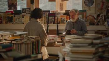 Screenshot 3 from Sheng Ji yi Shi de Ai Qing (Full Movie)