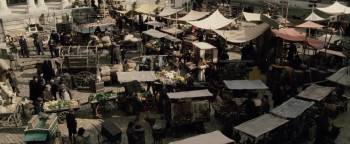 Screenshot 1 from Sherlock Holmes: A Game of Shadows: Out of the Shadows (Full Movie)