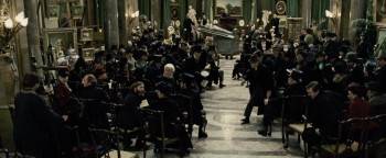 Screenshot 2 from Sherlock Holmes: A Game of Shadows: Out of the Shadows (Full Movie)