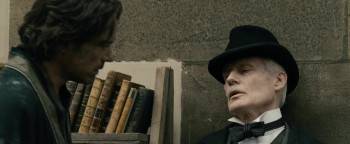 Screenshot 3 from Sherlock Holmes: A Game of Shadows: Out of the Shadows (Full Movie)