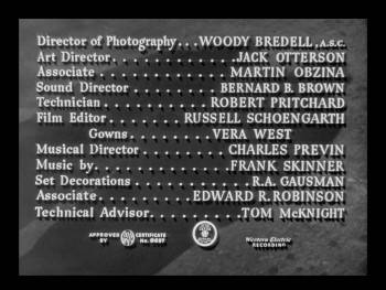 Screenshot 1 from Sherlock Holmes and the Voice of Terror (Full Movie)