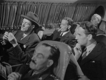Screenshot 1 from Sherlock Holmes in Washington (Full Movie)