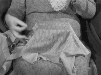 Screenshot 3 from Sherlock Holmes in Washington (Full Movie)